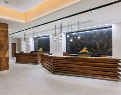 Comfortable 2BR Stay | Resort View, Amenities, WiFi – The Grand Islander