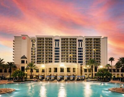 Spacious 3BR Suite | Lake View, AC, Pool – Parc Soleil