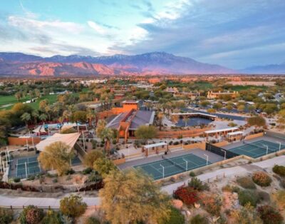 Comfortable 1-Bedroom Suite with Full Kitchen & Patio – Palm Desert