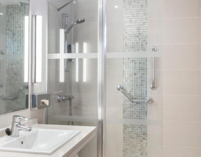 Spacious 2BR Suite | Pool, Ocean Views, WiFi – Santa Barbara Golf & Ocean Club