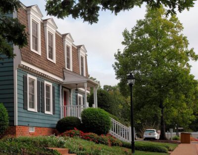 1-Bedroom Condo Retreat – Sleeps 4 at Wyndham Patriot’s Place