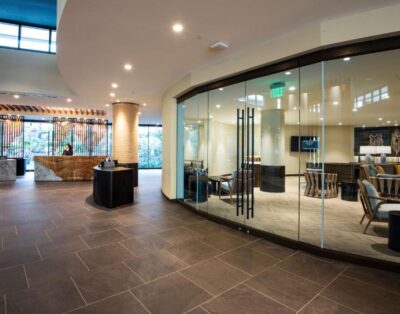 Luxurious 3BR Retreat | Ocean Views & Pool – Ocean Tower