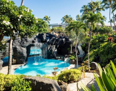 Family-Friendly 1BR | Pool, WiFi, Scenic Views – Ocean Tower