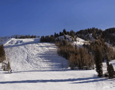Luxury 2-Bedroom Residence – Ritz-Carlton Club, Aspen Highlands