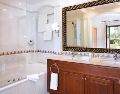 Comfortable 2BR Stay | Resort Amenities, WiFi – Son Antem