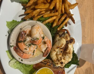 Comfortable 2BR Stay | Resort Amenities, WiFi – McAlpin Ocean Plaza