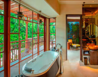 Family-Friendly 2BR | Pool, Balcony, Comfort – Mandapa, a Ritz-Carlton Reserve Catchy / Airbnb Style