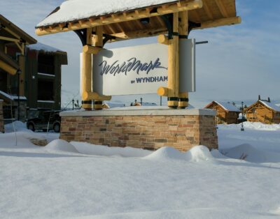Spacious 2-Bedroom Suite – Sleeps 6 w/ Full Kitchen & Balcony at WorldMark West Yellowstone