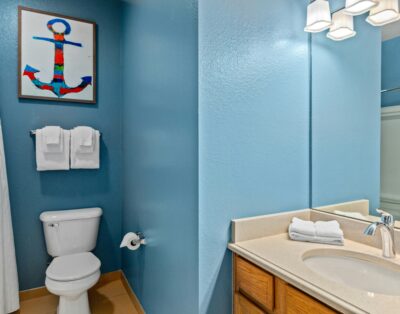 Spacious 3-Bedroom Lakefront Escape – Sleeps 8 at WorldMark Lake of the Ozarks