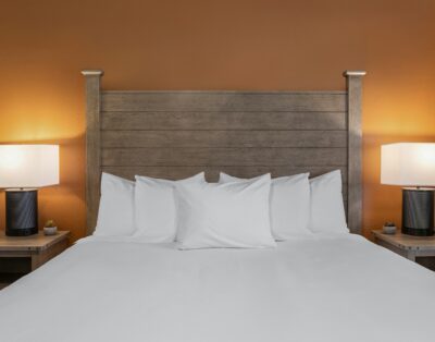 Cozy Mountain Retreat – 1 Bedroom Suite with Balcony at WorldMark Pagosa Springs