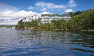 Lakeview 1-Bedroom Retreat – Sleeps 4 at WorldMark Lake of the Ozarks