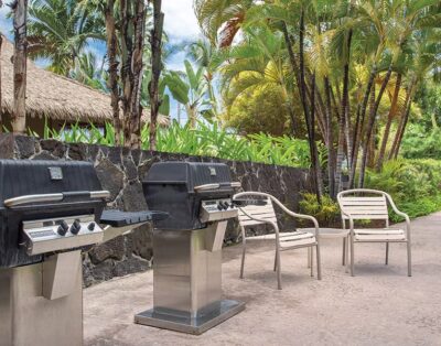 Island Escape – 2 Bedroom Poolside Suite at WorldMark Kona