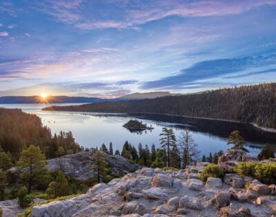 2-Bedroom Suite with Lake Views & Full Kitchen – WorldMark Lake Tahoe