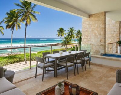 Elegant 3BR Villa | Resort Amenities, WiFi – Dorado Beach