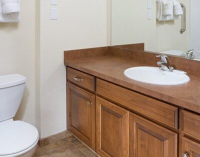 3-Bedroom Suite with Lake Views & Full Kitchen – WorldMark Lake Tahoe