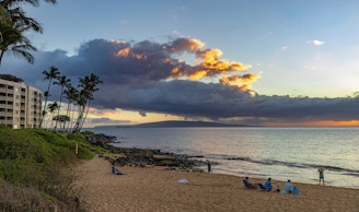 Family-Friendly 2-Bedroom Suite – Sleeps 6 w/ Full Kitchen & Balcony at WorldMark Kihei