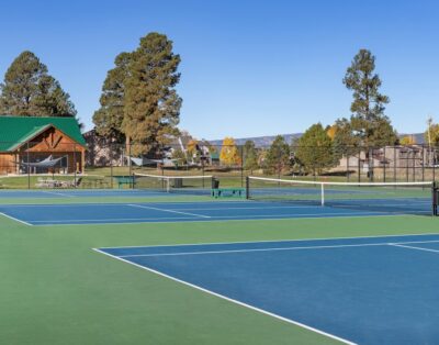 Family Escape – 2 Bedroom Suite near Wolf Creek Ski Area at WorldMark Pagosa Springs