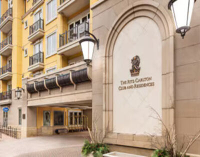 Luxury 2-Bedroom Suite – Ritz-Carlton Club, Vail