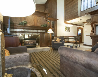 Spacious 2BR Resort Condo with Comfortable Living Space | Sunburst Resort