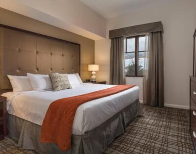 3BR Spacious Mountain Suite w/ Full Kitchen – Wyn Park City