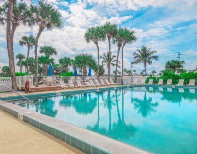 Spacious 3BR Beachfront Villa with Ocean Views | Turtle Reef Club