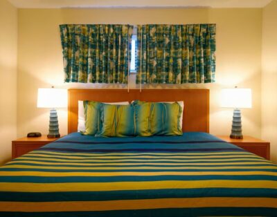 1BR Oceanfront Suite w/ Full Kitchen & Pool Access – La Costa Beach Club Resort