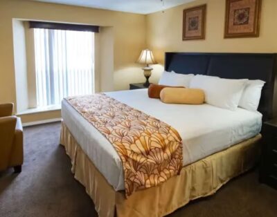 Bright 1BR Family Vacation Home with Resort Amenities | Surrey Vacation Resort