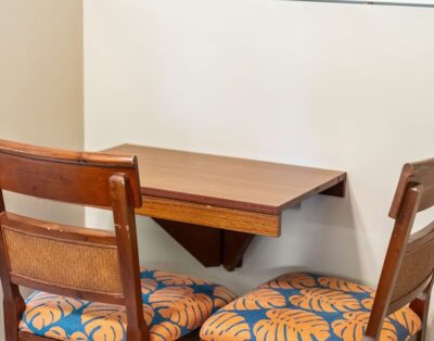 2BR Suite w/ Full Kitchen & Balcony – Kahana Falls