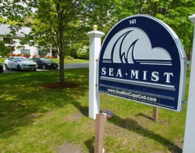 2BR Family Suite w/ Kitchen & Resort Activities – Sea Mist Resort