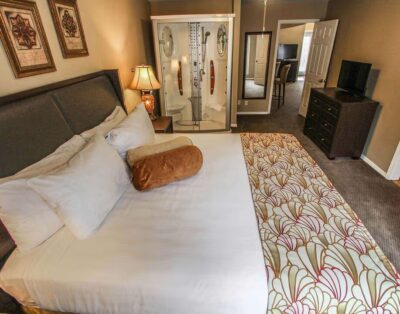 Bright 2BR Family Vacation Home with Resort Amenities | Surrey Vacation Resort