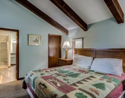 The Highlands At Sugar 2 Bedroom