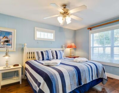 Spacious 3BR Family Cabin with Resort Comfort | Stormy Point Village