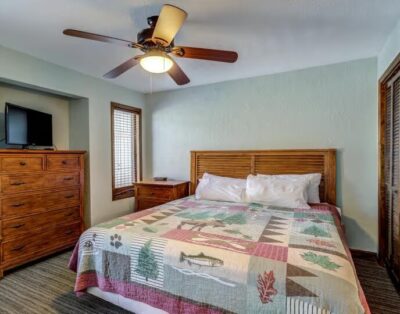 Cozy 1BR Mountain Condo with Scenic Views | The Highlands at Sugar