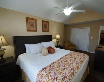Bright 3BR Family Vacation Home with Resort Amenities | Surrey Vacation Resort