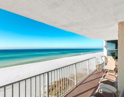 3BR Beachfront Suite w/ Full Kitchen & Washer/Dryer – Landmark Holiday Beach Resort