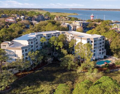 2-Bedroom Villa – Sleeps 6 with Full Kitchen & Resort Amenities