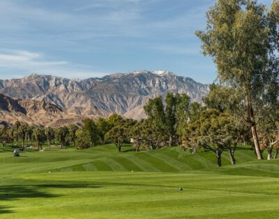 Elegant Guestroom – Sleeps 4 w/ Full Kitchen & Washer/Dryer- Desert Springs Villas