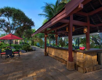 2BR Villa w/ Full Kitchen, Washer/Dryer & Resort Amenities –Phuket Beach Club