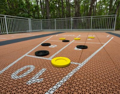 3-Bedroom Villa – Sleeps 10 w/ Full Kitchen, Balcony & Pools