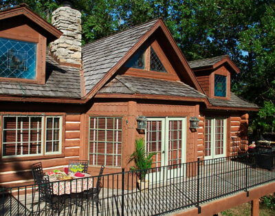 Ozark Studio Retreat – Sleeps 4, Near Big Cedar & Table Rock Lake