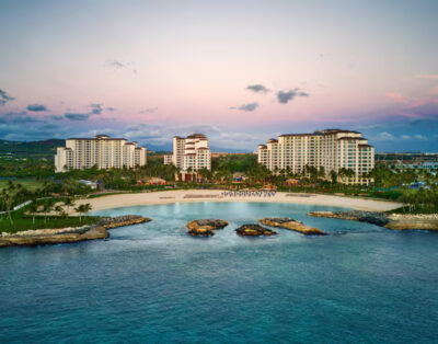 1BR Ocean View Villa w/ Full Kitchen – Ko Olina Beach Club