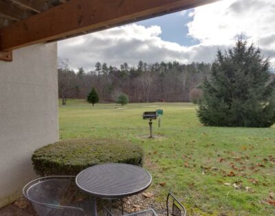 Spacious 2BR Villa with Comfortable Resort Living | Stony Court Resort