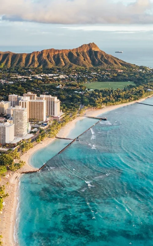 honolulu